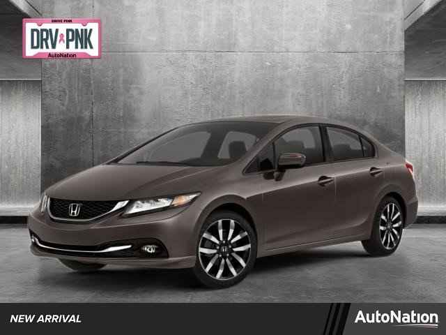 2020 Honda Civic Sedan EX-L CVT, LE208299, Photo 1