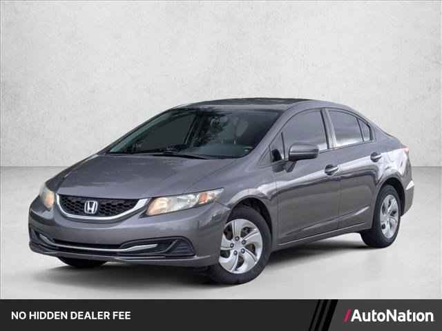 2014 Nissan Sentra 4-door Sedan I4 CVT SR, EY231157, Photo 1