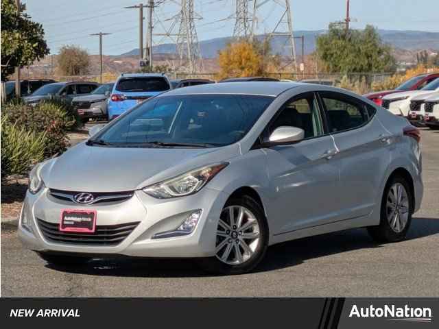 2017 Chevrolet Malibu 4-door Sedan Premier w/2LZ, HF184018, Photo 1