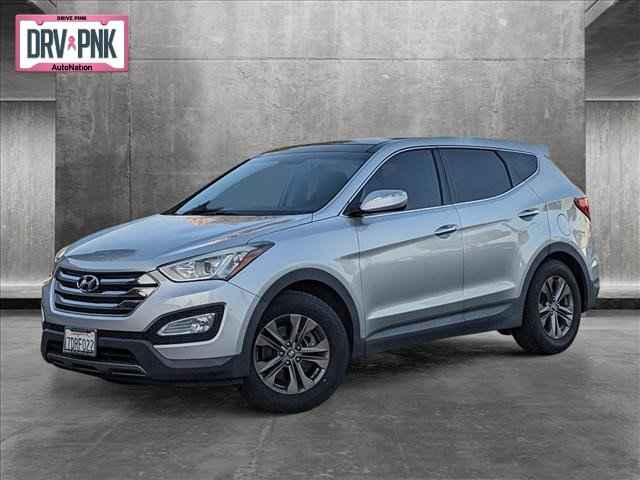 2017 Hyundai Santa Fe Sport 2.4L Auto, HG402398, Photo 1