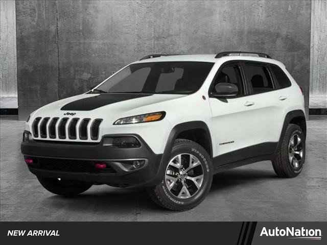 2012 Jeep Grand Cherokee 4WD 4-door Laredo, CC160406, Photo 1