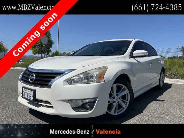 2014 Toyota Camry 4-door Sedan I4 Auto L, 4P2090D, Photo 1