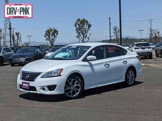2020 Nissan LEAF SV Hatchback, LC305721, Photo 1