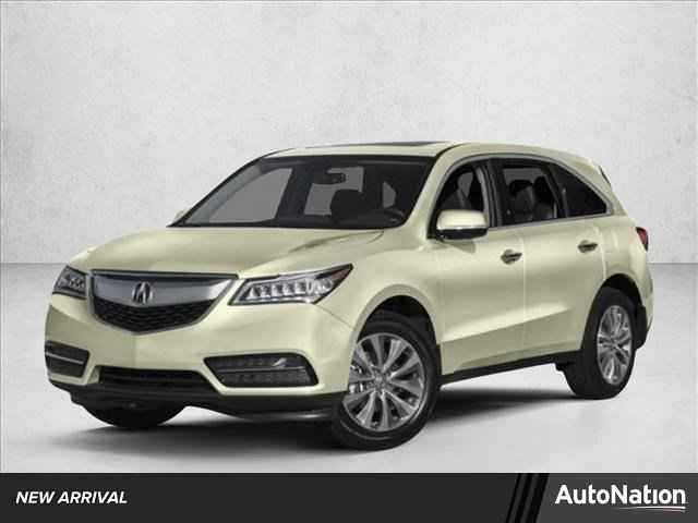2015 Honda CR-V 2WD 5-door EX, FG702421A, Photo 1