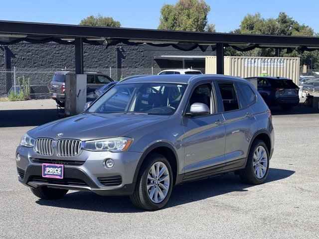 2017 Mercedes-Benz GLC GLC 300 4MATIC Coupe, HF261538, Photo 1