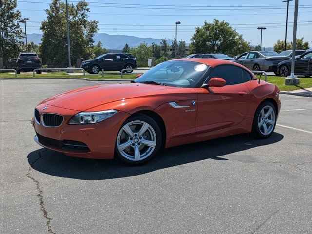 2020 BMW Z4 sDrive30i Roadster, LWW63573, Photo 1