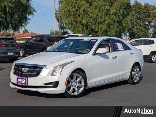 2021 Cadillac CT5 4-door Sedan Premium Luxury, M0145097, Photo 1