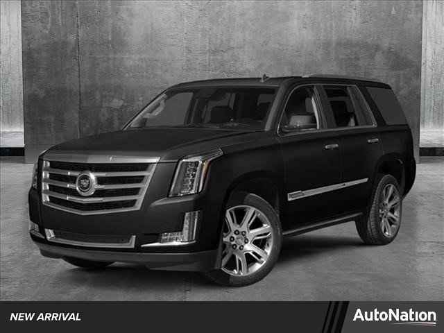 2015 Chevrolet Suburban 2WD 4-door LTZ, FR271932, Photo 1