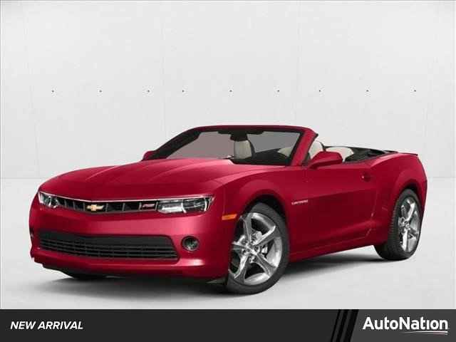 2021 Chevrolet Corvette 2-door Stingray Conv w/1LT, M5122306, Photo 1