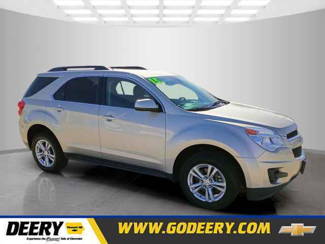 2015 Volkswagen Tiguan 2WD 4-door Auto S, PE8235, Photo 1