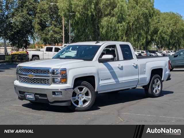 2024 Toyota Tacoma 4WD SR5 Double Cab 5' Bed AT, RM041292, Photo 1