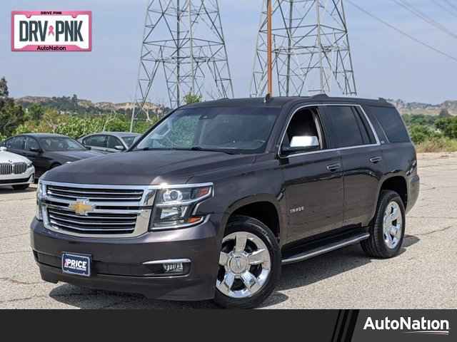 2019 Chevrolet Tahoe 2WD 4-door LS, KR255002, Photo 1