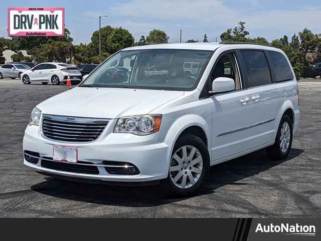 2020 Chrysler Pacifica Hybrid Limited FWD, LR263240, Photo 1