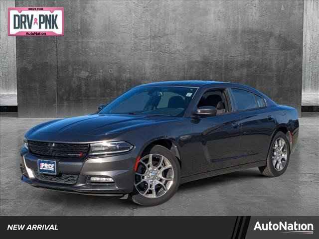 2021 Dodge Charger Scat Pack RWD, MH675281, Photo 1