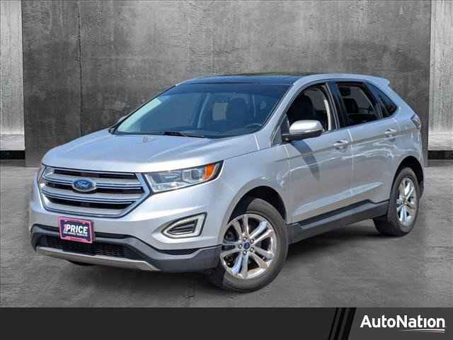 2018 Ford Escape S FWD, JUC27056, Photo 1