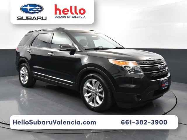 2022 Ford Expedition XLT 4x2, 6P0879, Photo 1