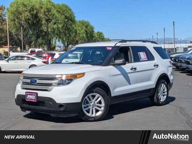 2024 Ford Expedition XLT 4x4, REA49568, Photo 1
