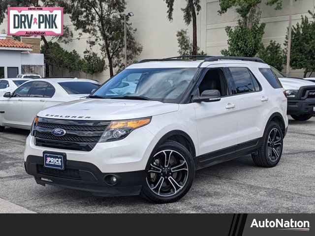 2013 Kia Sorento AWD 4-door I4-GDI LX, DG322396, Photo 1
