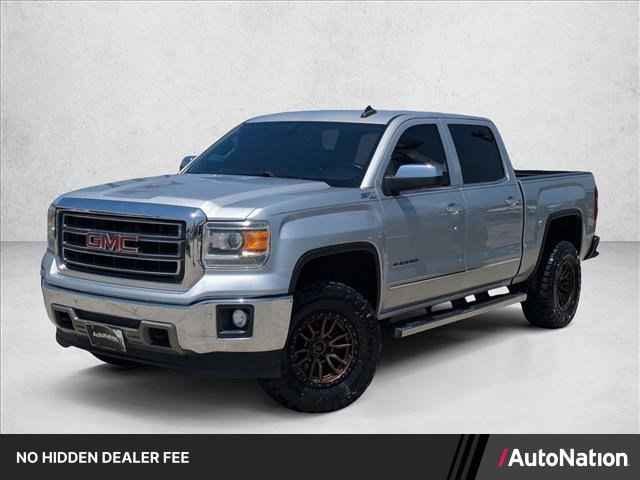2024 GMC Sierra 3500HD 4WD Crew Cab 172" Denali, RF203671, Photo 1
