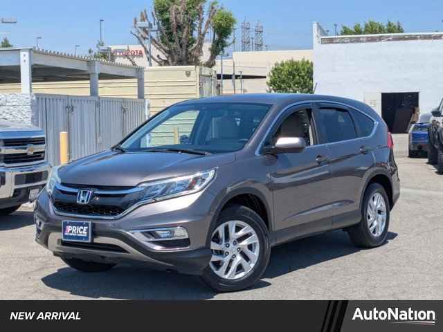 2022 Honda CR-V EX-L 2WD, NA012312, Photo 1