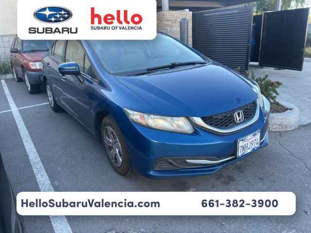 2020 Honda Civic Sport CVT, 6P0921, Photo 1
