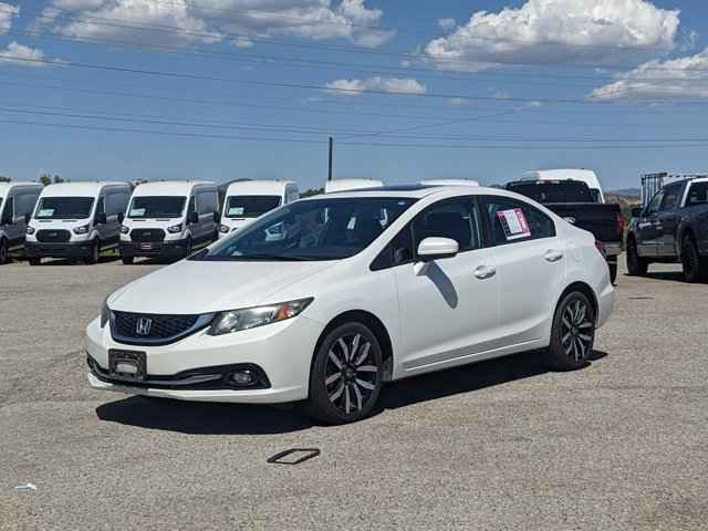 2022 Honda Civic Sedan Sport CVT, NH546125, Photo 1