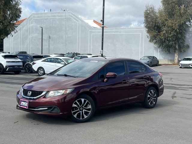 2019 Honda Clarity Plug-In Hybrid Touring Sedan, KC000377, Photo 1