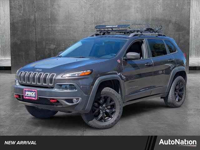 2020 Jeep Grand Cherokee Altitude 4x2, LC246281, Photo 1