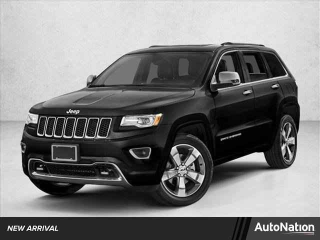 2015 Chevrolet Traverse FWD 4-door LT w/1LT, FJ295611, Photo 1