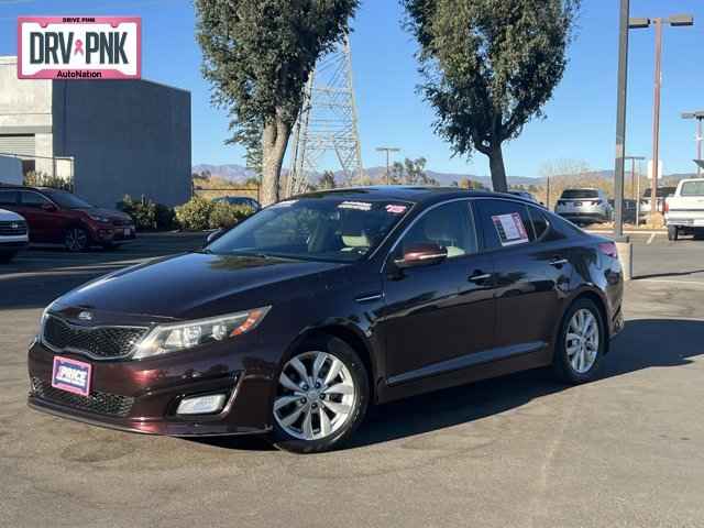 2019 Kia Optima S Auto, KG361234, Photo 1