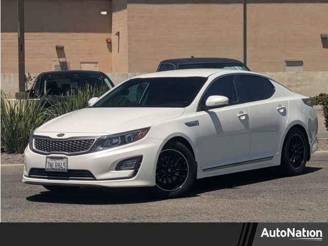 2016 Chevrolet Malibu 4-door Sedan LT w/1LT, GF173049, Photo 1