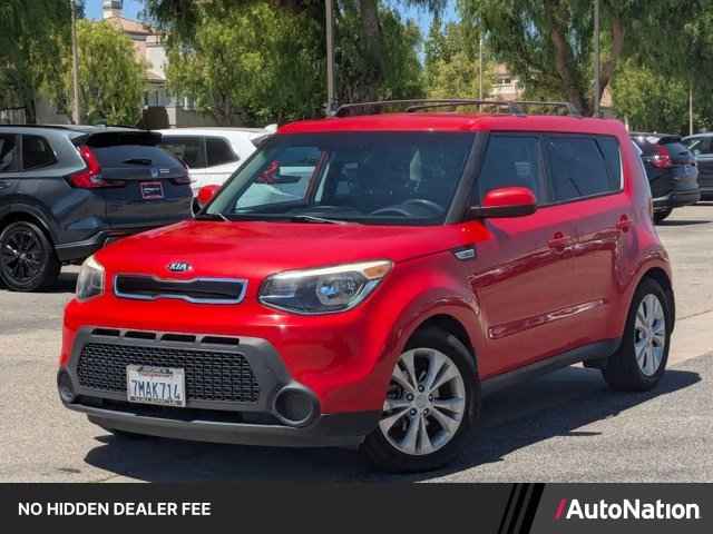 2013 Kia Soul 5-door Wagon Auto Base, D7771998, Photo 1