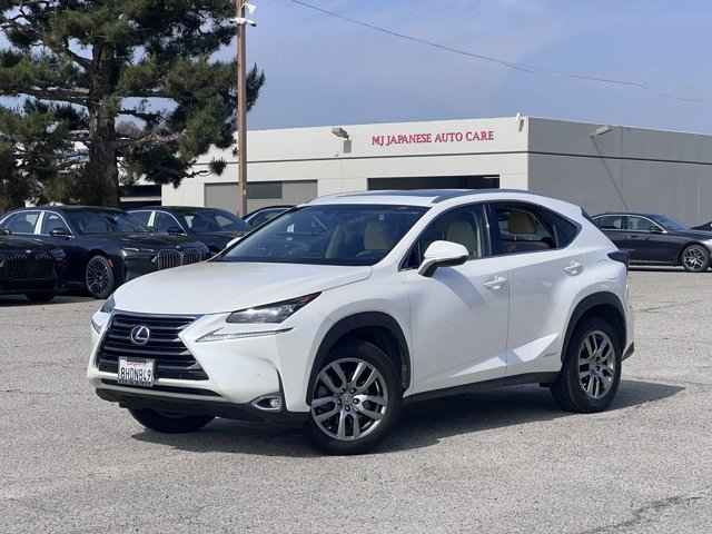 2022 Lexus UX UX 200 FWD, N2051622, Photo 1