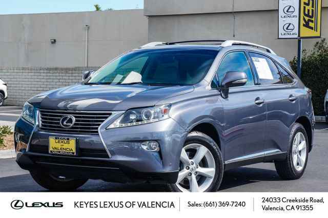 2022 Lexus RX RX 450h F SPORT Handling AWD, NC078894T, Photo 1