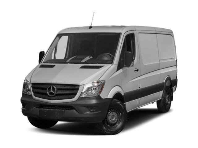 2015 Mercedes-Benz Sprinter Cargo Vans RWD 2500 144", CD67969, Photo 1