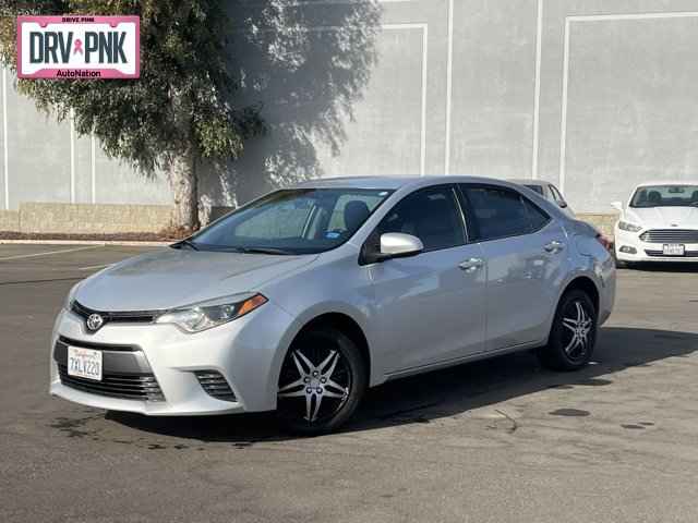 2018 Toyota Corolla L CVT, JP744279, Photo 1