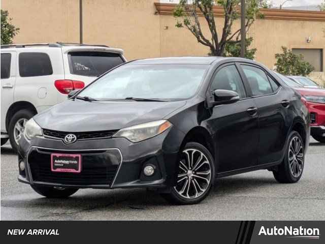 2016 Toyota Avalon 4-door Sedan XLE, GU230825, Photo 1