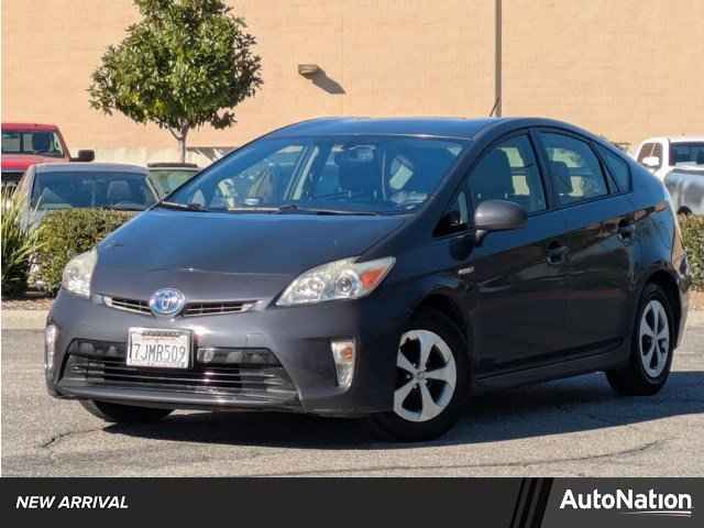 2021 Toyota Prius Limited, M3141657, Photo 1