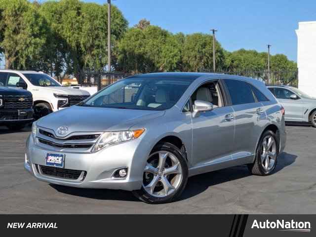2012 Toyota RAV4 FWD 4-door I4, CW140675, Photo 1