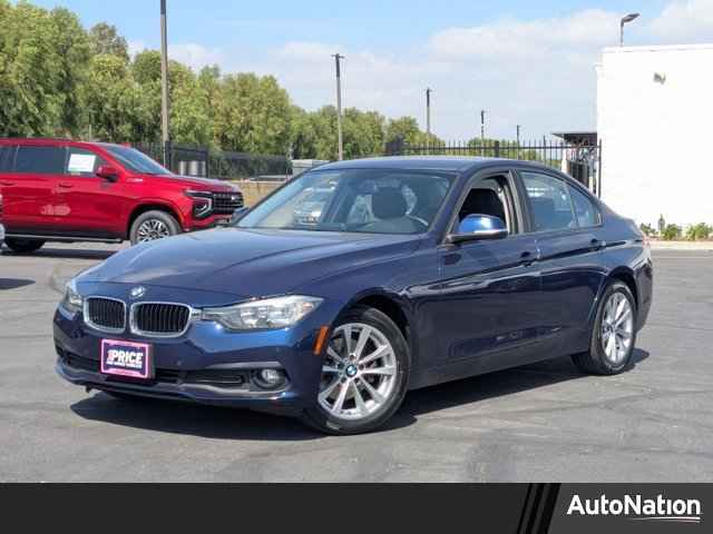 2013 BMW 3 Series 4-door Sedan 328i RWD SULEV, DF439254, Photo 1