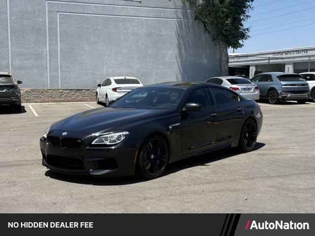 2013 BMW M5 4-door Sedan, DC773490, Photo 1