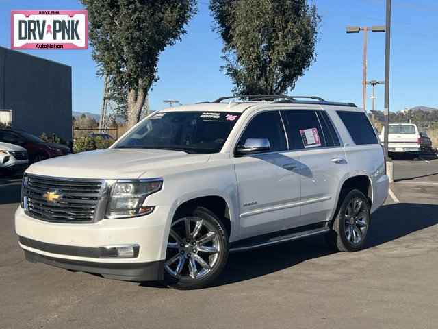 2016 GMC Yukon 2WD 4-door Denali, GR268256, Photo 1