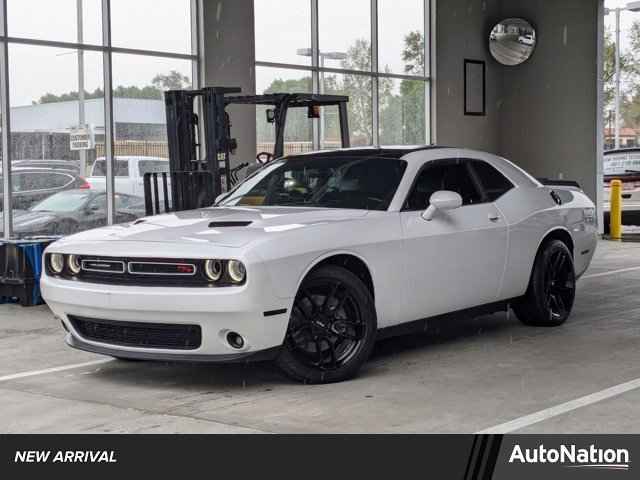 2023 Dodge Challenger SRT Hellcat Jailbreak RWD, PH558548A, Photo 1