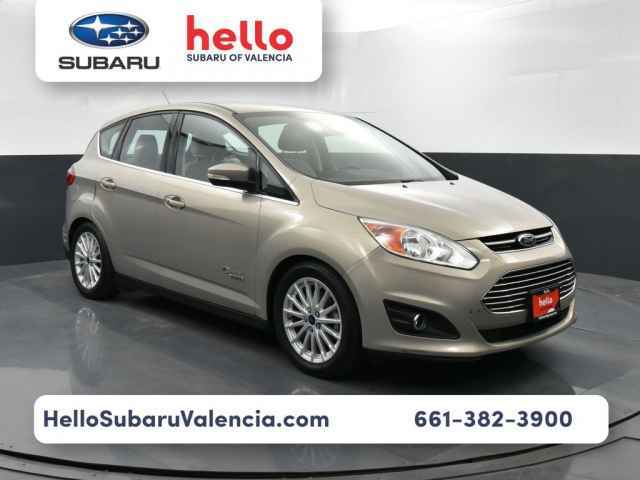 2014 Ford Fiesta 5-door HB SE, 6N3973A, Photo 1