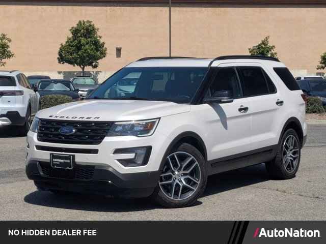 2018 Ford Escape SEL FWD, JUA56279, Photo 1