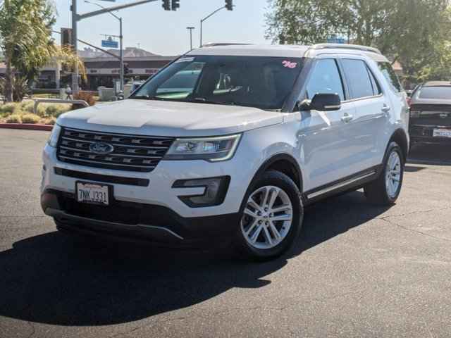 2016 Jeep Grand Cherokee 4WD 4-door Limited, GC398784, Photo 1