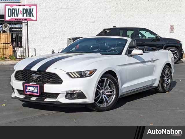 2016 Ford Mustang 2-door Fastback Shelby GT350, G5525567, Photo 1