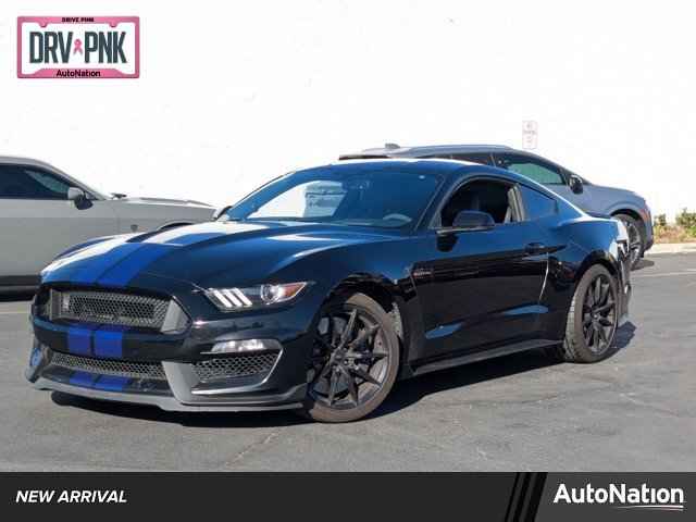 2016 Ford Mustang 2-door Conv EcoBoost Premium, G5222355, Photo 1