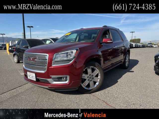 2017 GMC Yukon 2WD 4-door SLT, 4PB2465A, Photo 1