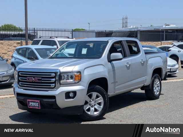 2019 Chevrolet Silverado 1500 4WD Double Cab 147" Custom Trail Boss, KZ339404, Photo 1